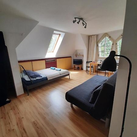 Apartamento Klimatyczne Mieszkanie W Sopocie Sopot Exterior foto