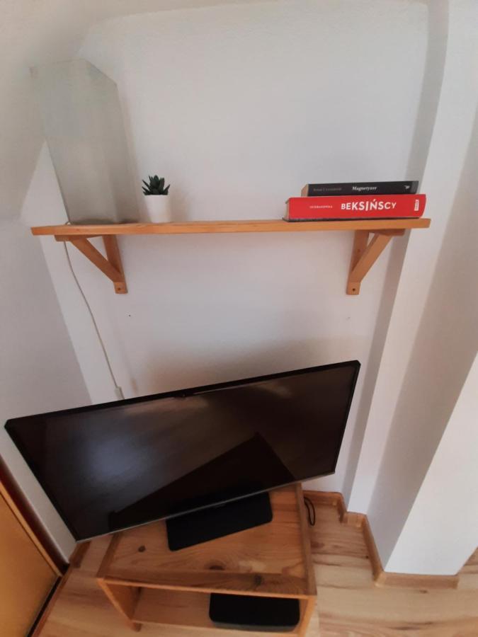 Apartamento Klimatyczne Mieszkanie W Sopocie Sopot Exterior foto