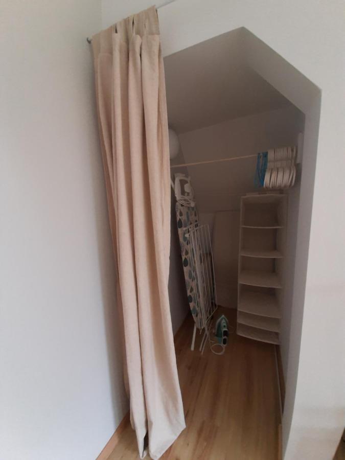 Apartamento Klimatyczne Mieszkanie W Sopocie Sopot Exterior foto
