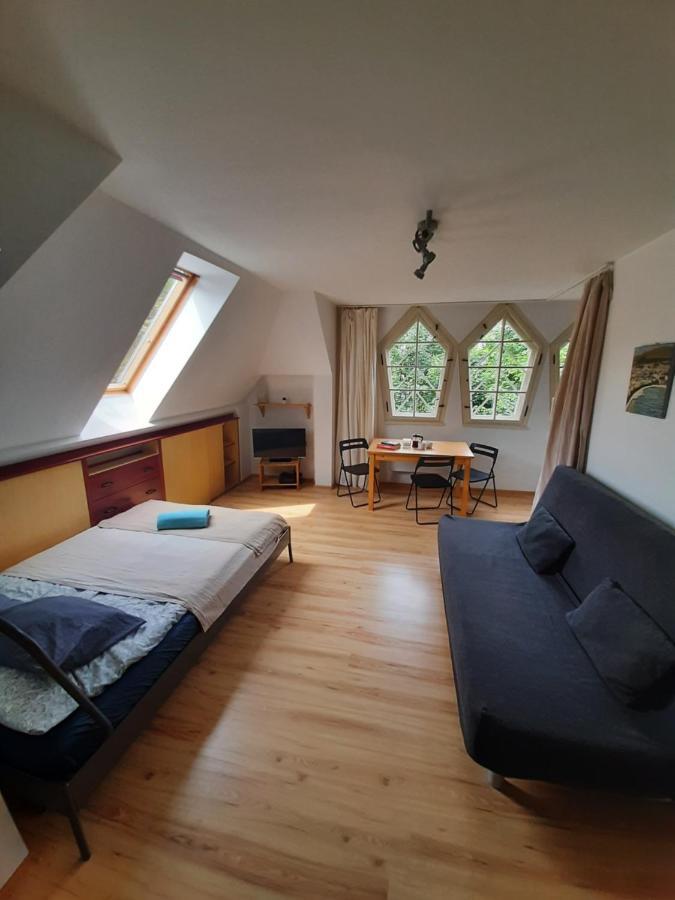 Apartamento Klimatyczne Mieszkanie W Sopocie Sopot Exterior foto