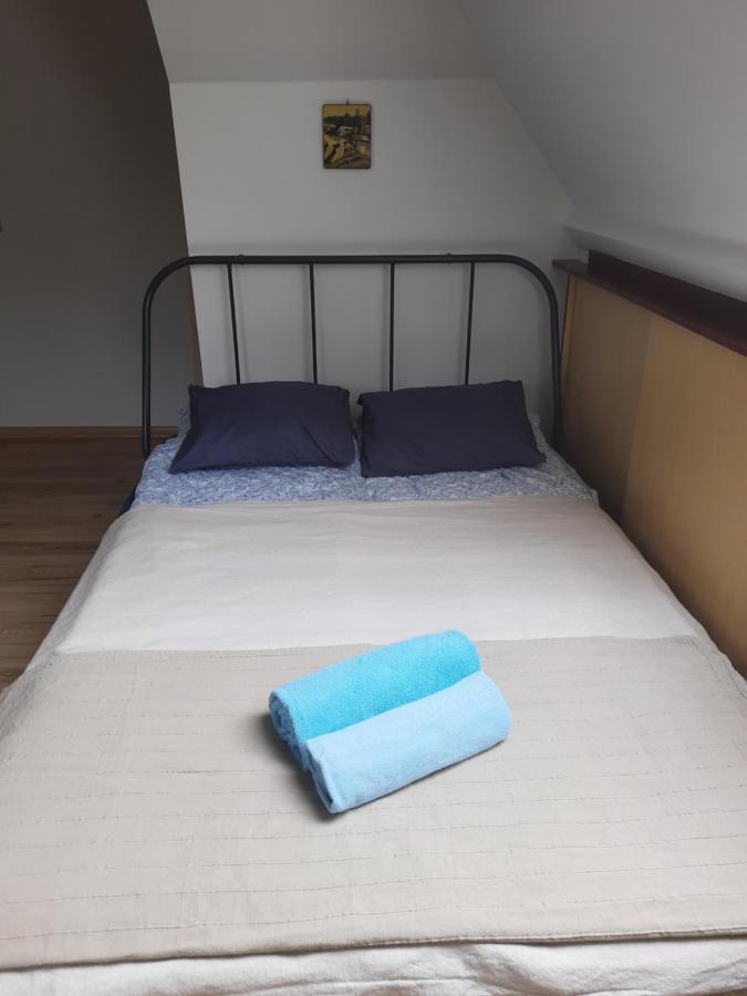 Apartamento Klimatyczne Mieszkanie W Sopocie Sopot Exterior foto